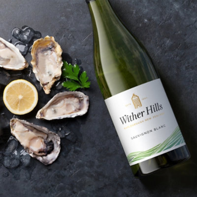 Wither Hills Sauvignon Blanc Wine - 750 Ml - Image 2