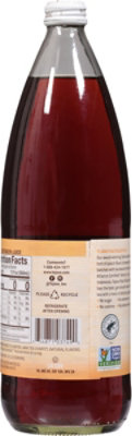 Tejava Ice Tea Peach Unsweetened - 33.8 Fl. Oz. - Image 5