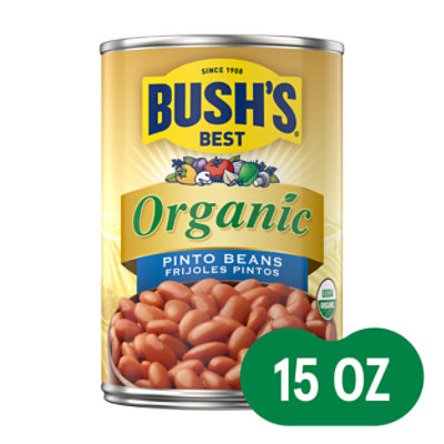 O Organics Organic Beans Black - 15 Oz - jewelosco