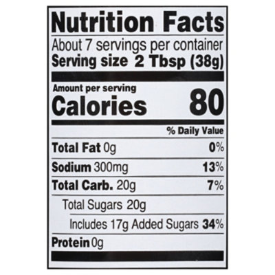 Kikkoman Sauce Chili Thai Style - 9.3 Oz - Image 3