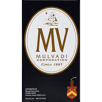 Mulvadi Coffee Gourmet Roast Coffee Kona Pure Freeze Dried Instant Sticks - 12 Count - Image 3