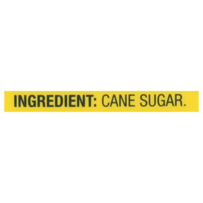 Domino Premium Pure Cane Granulated Sugar Tub - 3.5 LB - Image 8