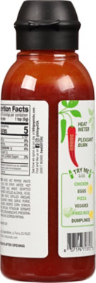 Family Red Li Hing Mui - 8 Oz - Image 6