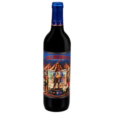 Michael David Freakshow Red Wine - 750 Ml - Image 2