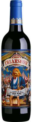 Michael David Freakshow Red Wine - 750 Ml - Image 1