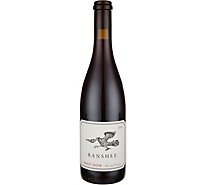 Banshee Pinot Noir Wine - 750 Ml