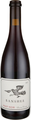 Banshee Pinot Noir Wine - 750 Ml