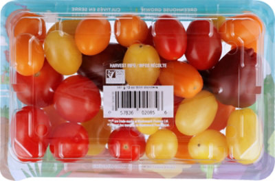 Sunset Tomatoes Wild Wonders Medley - 12 Oz - Image 3