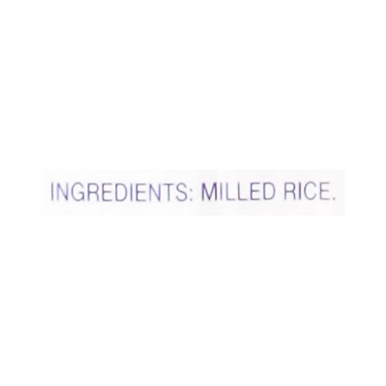 Hinode Rice Calrose White Medium Grain - 20 Lb - Image 5