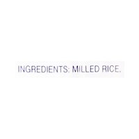 Hinode Rice Calrose White Medium Grain - 20 Lb - Image 5