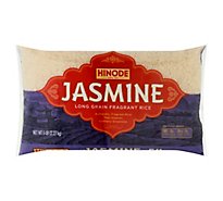Hinode Rice Jasmine Thai Hom Mali - 5 Lb