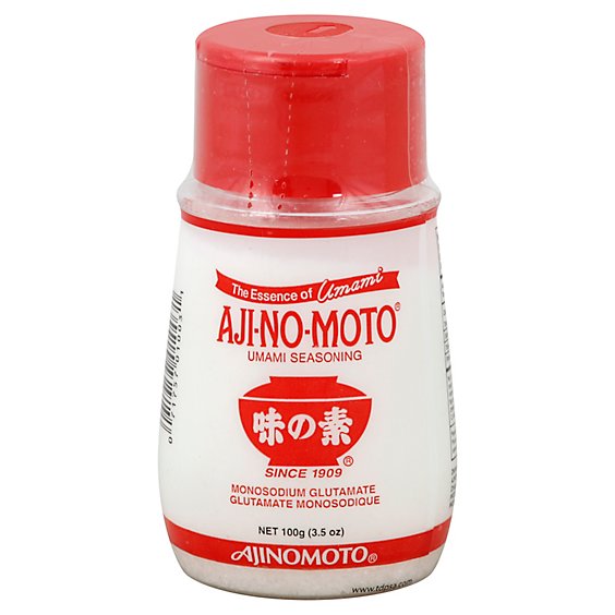 Ajinomoto Super Season - 3.5 Oz