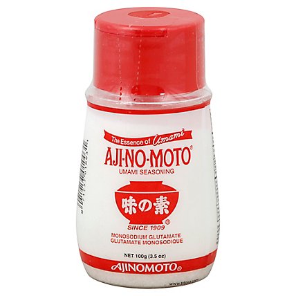 Ajinomoto Super Season - 3.5 Oz - Image 1