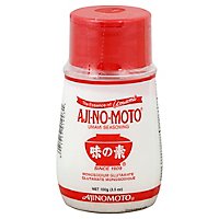 Ajinomoto Super Season - 3.5 Oz - Image 1