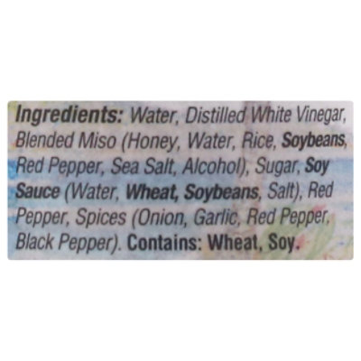 NOH Sauce Hawaiian Hot - 5 Fl. Oz. - Image 5