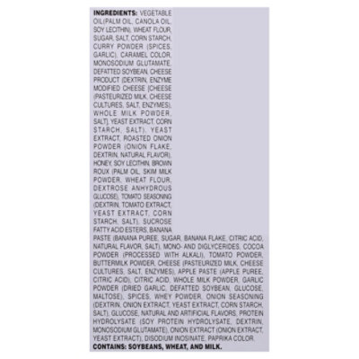 Hse Vermont Curry Mild - 4.4 Oz - Image 5