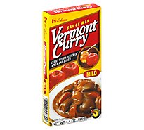 Hse Vermont Curry Mild - 4.4 Oz