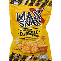 Hesco Max Snax Original Flavor - 2.5 Oz - Image 2
