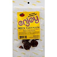 Enjoy Rock Salt Plum - 2 Oz - Image 2