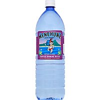Menehune Drinking Water Purified - 50 Fl. Oz. - Image 2