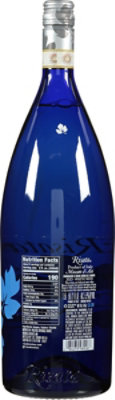 Risata Moscato Dasti Wine - 1.5 Liter - Image 5