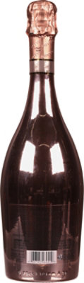 Bottega Rose Sparkling Wine - 750 Ml - Image 4