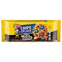 Keelbler Chips Deluxe with Milk Chocolate M&M's Cookies - 9.75 Oz - Image 2