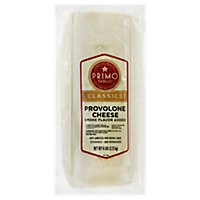 Primo Taglio Classic Cheese Provolone - 0.50 Lb - Image 1