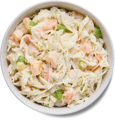 Smokehouse Salmon Burger - Lb - Image 1