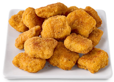 Pollock Crunchy Nuggets - Lb - Image 1