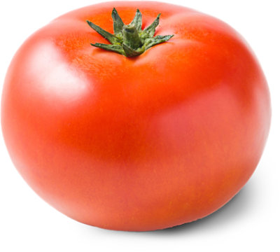 Homegrown Local Tomato