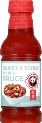 Panda Express Sauce Sweet & Tangy Beijing Bottle - 19.5 Oz - Image 2