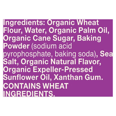 Annies Homegrown Biscuits Organic Flaky - 16 Oz - Image 4
