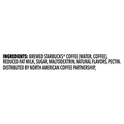 Starbucks frappuccino Coffee Drink Chilled Pumpkin Spice - 13.7 Fl. Oz. - Image 5