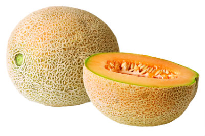 Athena Cantaloupe Melon - Image 1