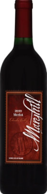 Maryhill Merlot Wine - 750 Ml - Image 2