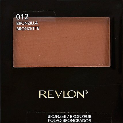 Revlon Smooth On Blush Bronzilla - Each - Image 2