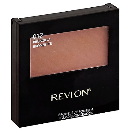 Revlon Smooth On Blush Bronzilla - Each - Image 1