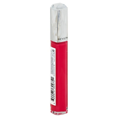 Revlon Ultra Hd Lip Lacquer Pnk Ameth - Each - Image 1