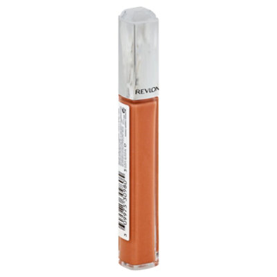 Revlon Ultra Hd Lip Lacquer Sandstone - Each - Image 1