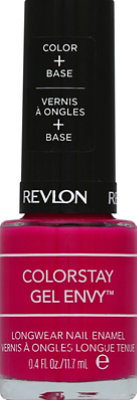 Rev C/S Nail Enamel Berry Treasure - Each - Image 2