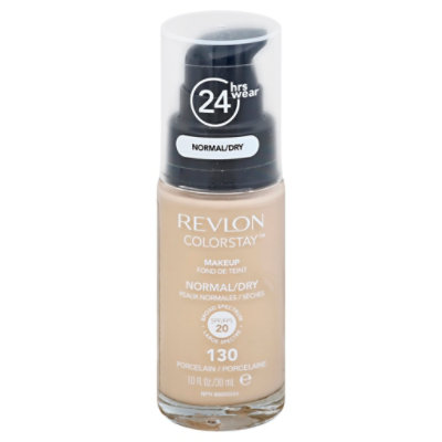 Revlon Colorstay Mu Cmbo/Oily Porcln - Each - Image 1
