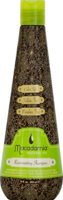 Macadamia Rejuvenating Shampoo - 10 Fl. Oz. - Image 2