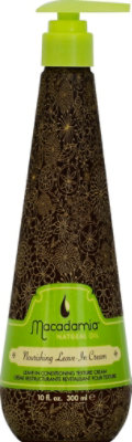 Macadamia Nourish In Cream - 10 Fl. Oz. - Image 2
