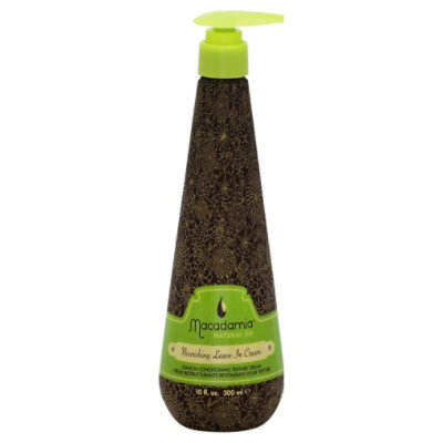 Macadamia Nourish In Cream - 10 Fl. Oz.