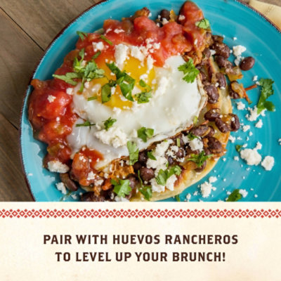 Tres Agaves Organic Bloody Mary Mix Bottle - 1 Liter - Image 2