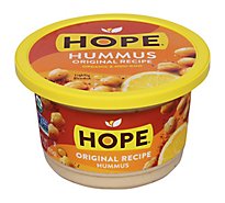 Hope Original Hummus - 15 Oz