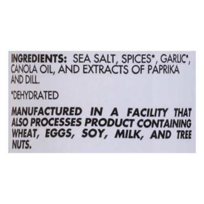 Johnnys Seasoning Steak - 3.5 Oz - Image 5