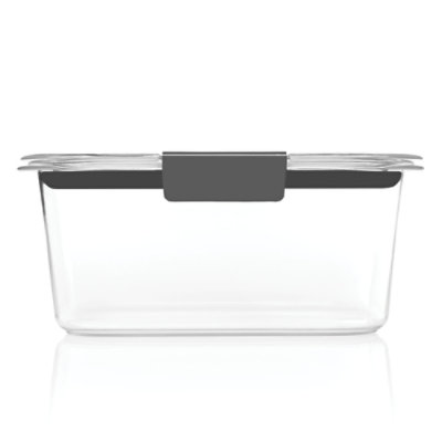 Os 4.7 Dp Med Brilliane Clear - Each