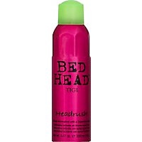 TIGI Bed Head Headrush Spray - 5.07 Oz - Image 2